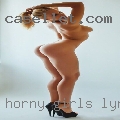 Horny girls Lynnwood